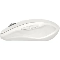 Мышь Logitech MX Anywhere 2S (светло-серый) фото 1
